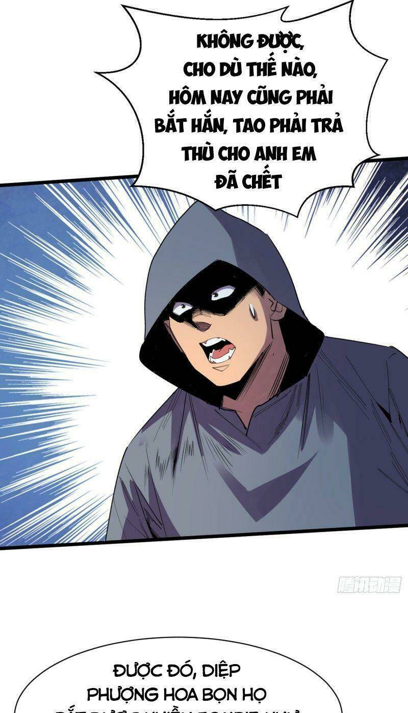 Vào Ngày Tận Thế Nhặt Được Hệ Thống Chapter 76 - Trang 2