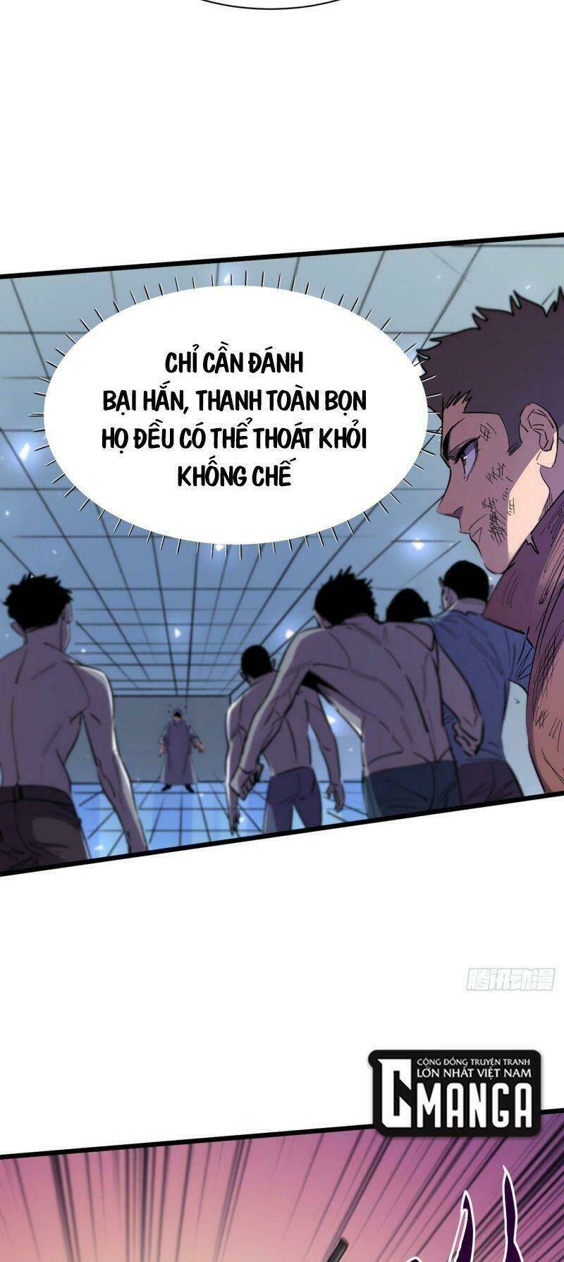 Vào Ngày Tận Thế Nhặt Được Hệ Thống Chapter 76 - Trang 2
