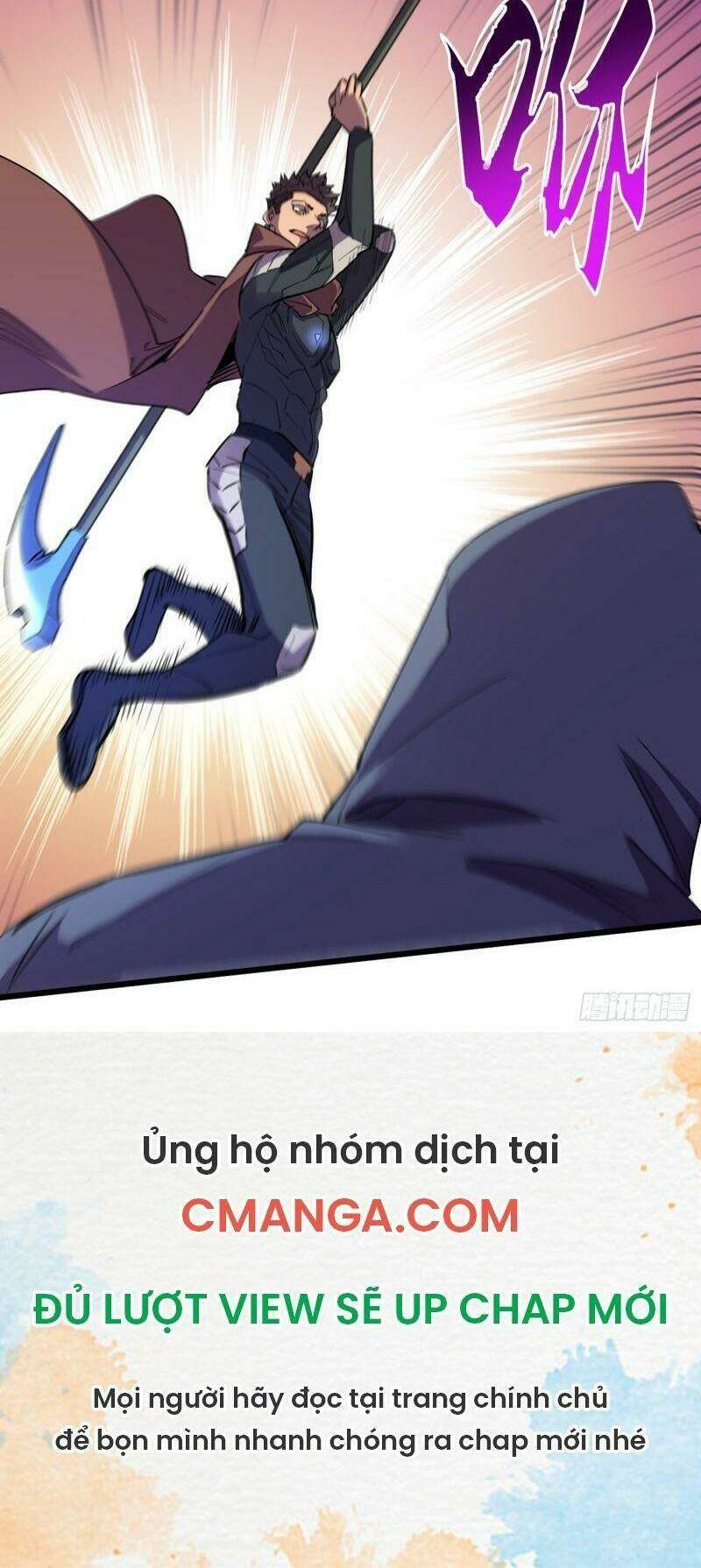 Vào Ngày Tận Thế Nhặt Được Hệ Thống Chapter 76 - Trang 2