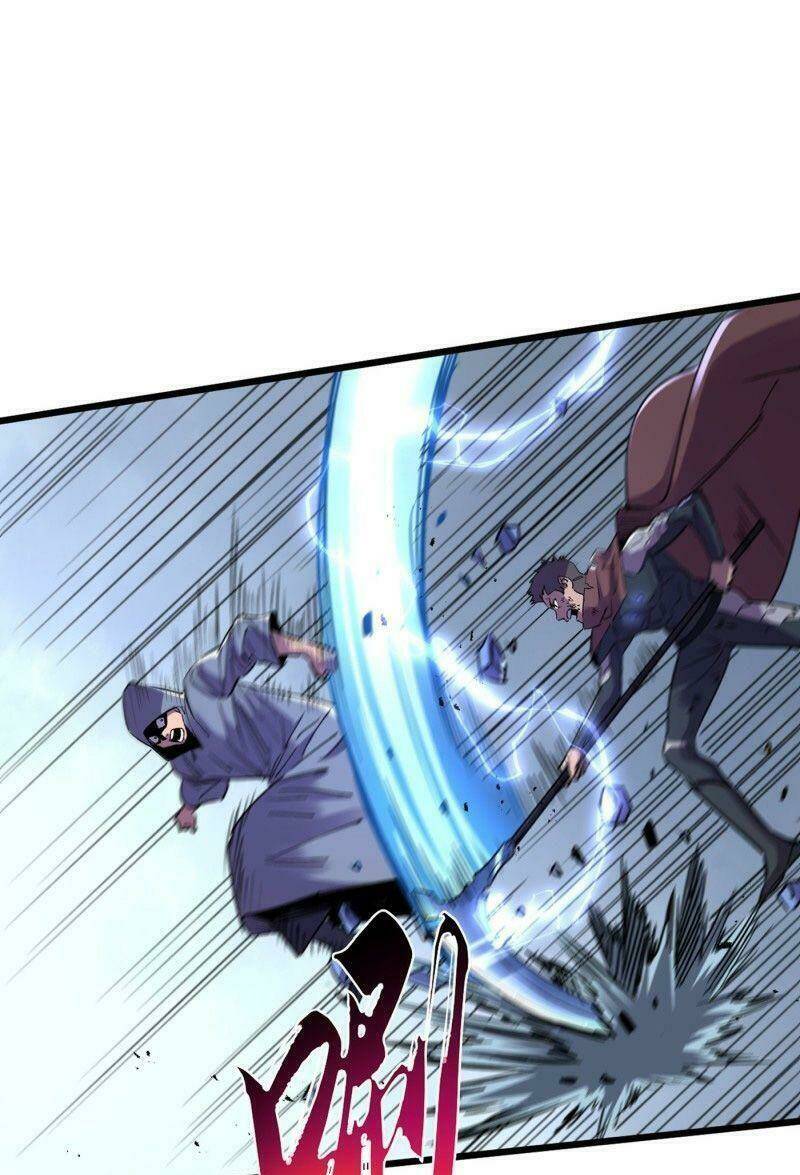 Vào Ngày Tận Thế Nhặt Được Hệ Thống Chapter 76 - Trang 2