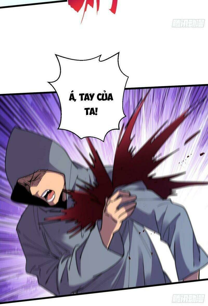 Vào Ngày Tận Thế Nhặt Được Hệ Thống Chapter 76 - Trang 2