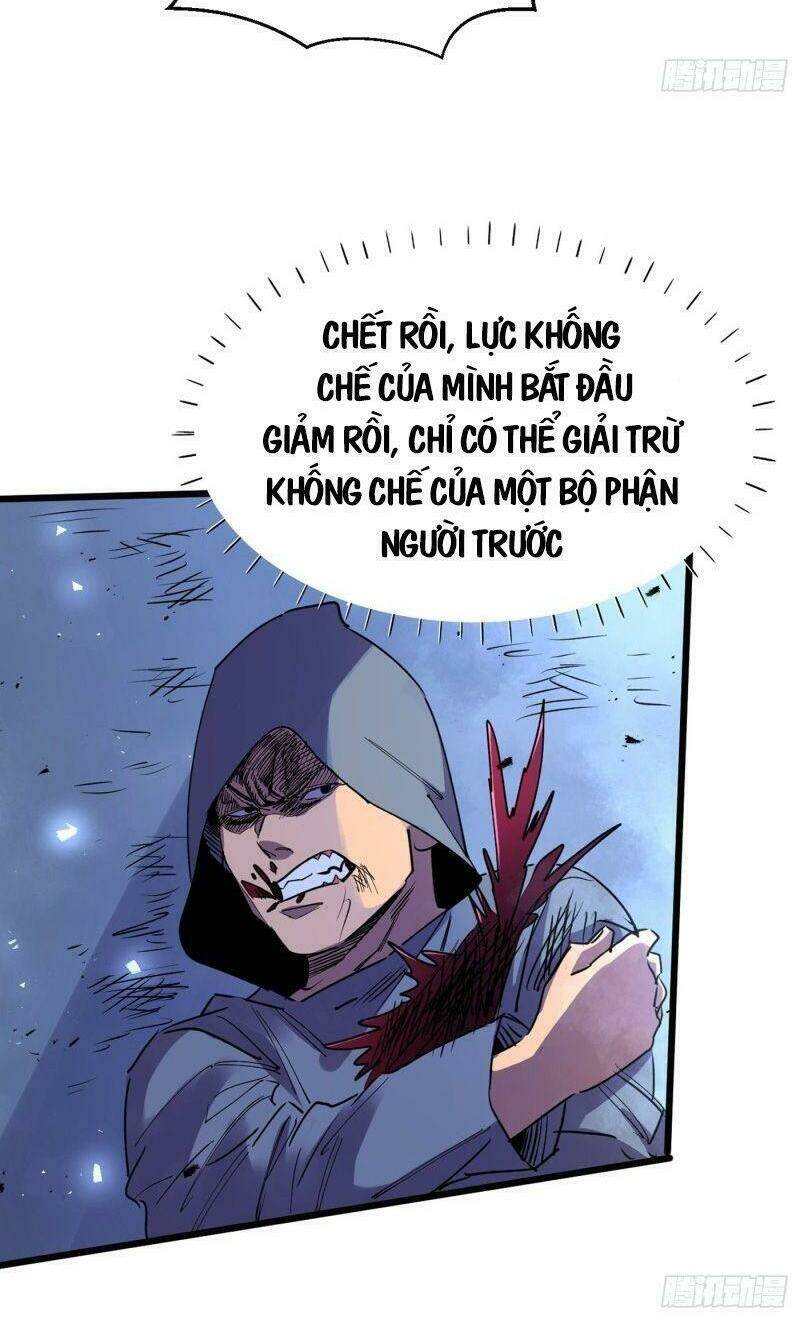 Vào Ngày Tận Thế Nhặt Được Hệ Thống Chapter 76 - Trang 2