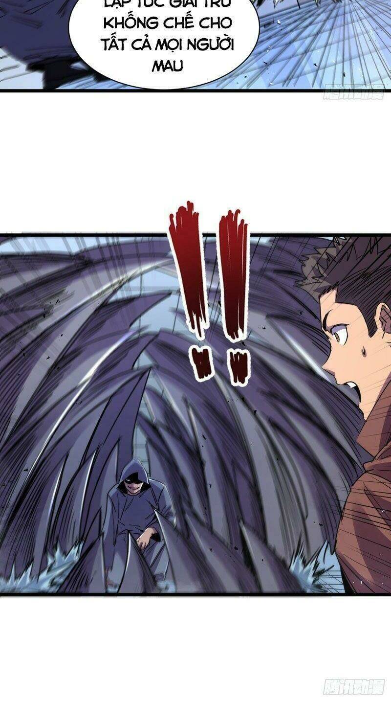 Vào Ngày Tận Thế Nhặt Được Hệ Thống Chapter 76 - Trang 2