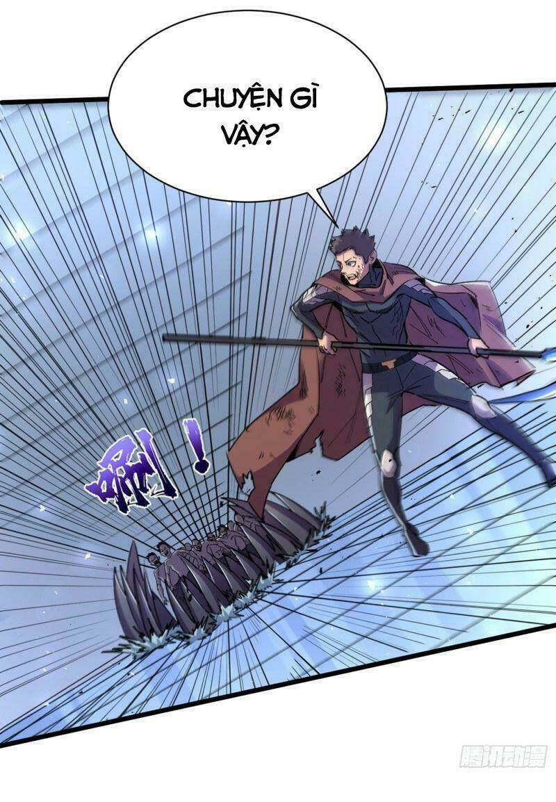 Vào Ngày Tận Thế Nhặt Được Hệ Thống Chapter 76 - Trang 2