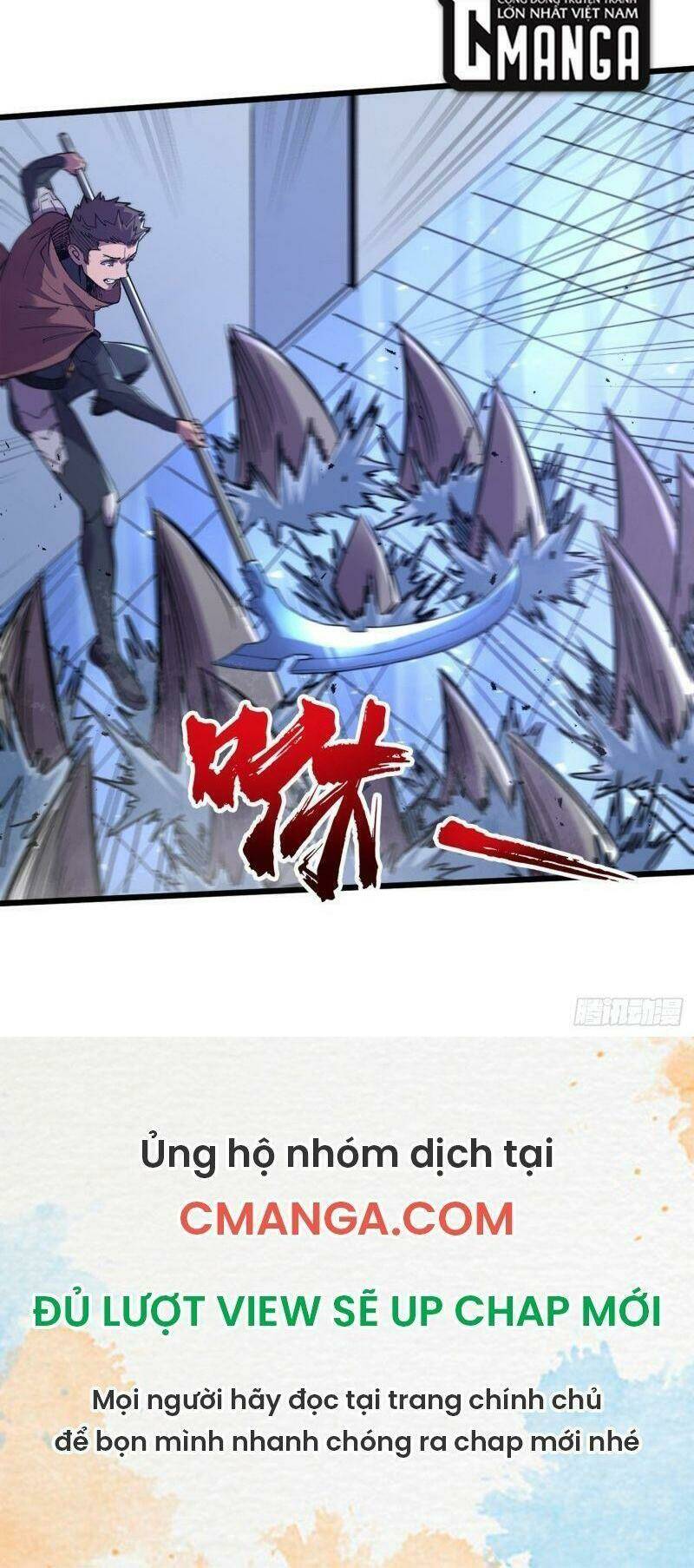 Vào Ngày Tận Thế Nhặt Được Hệ Thống Chapter 76 - Trang 2