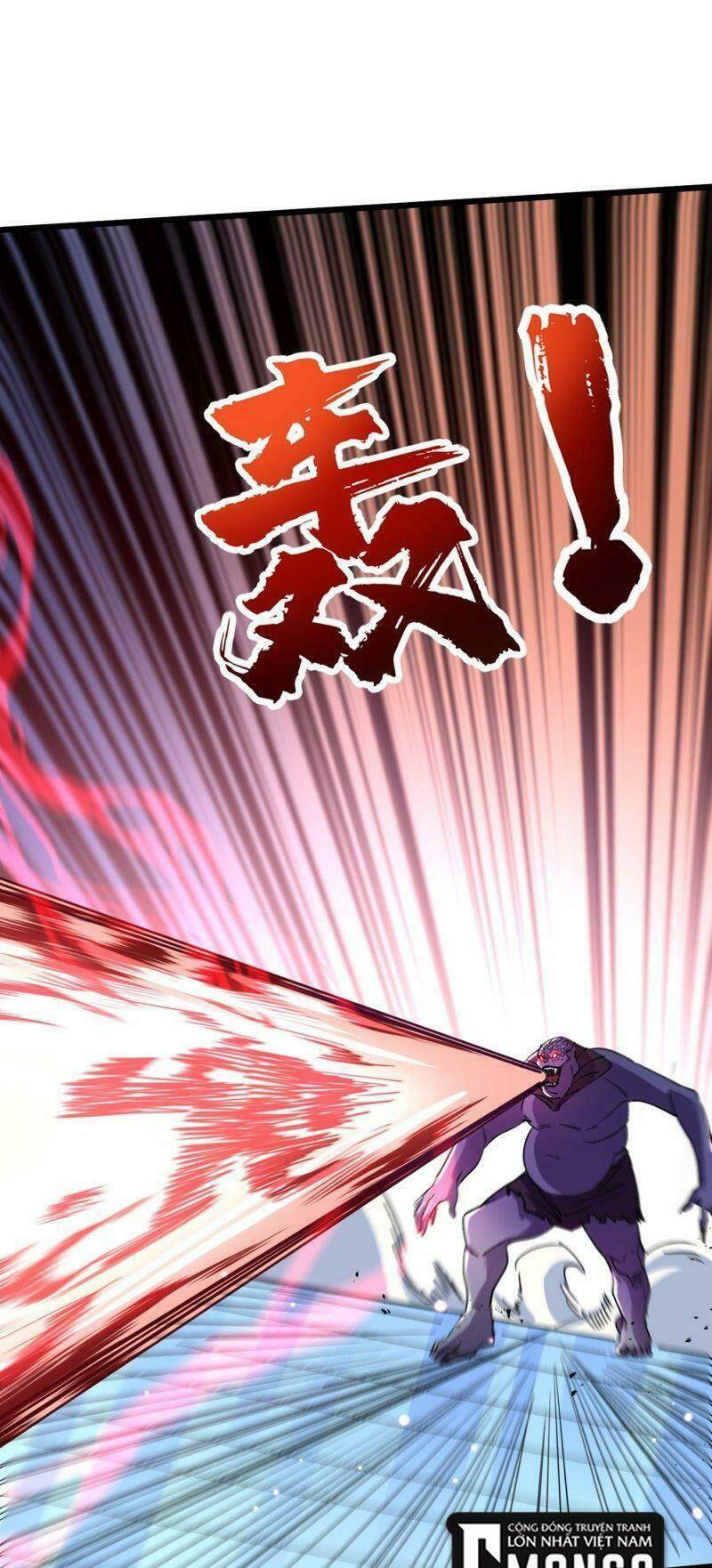 Vào Ngày Tận Thế Nhặt Được Hệ Thống Chapter 76 - Trang 2