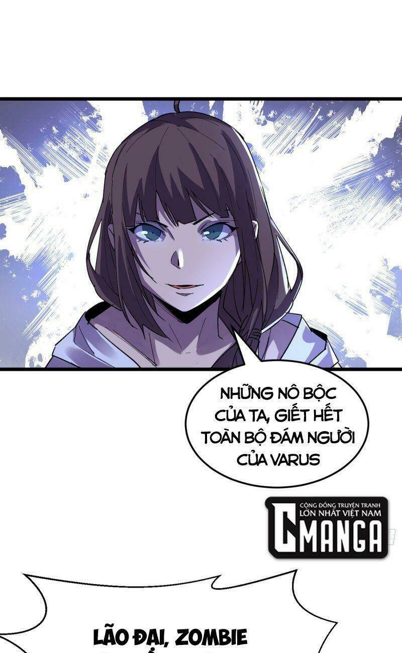 Vào Ngày Tận Thế Nhặt Được Hệ Thống Chapter 76 - Trang 2