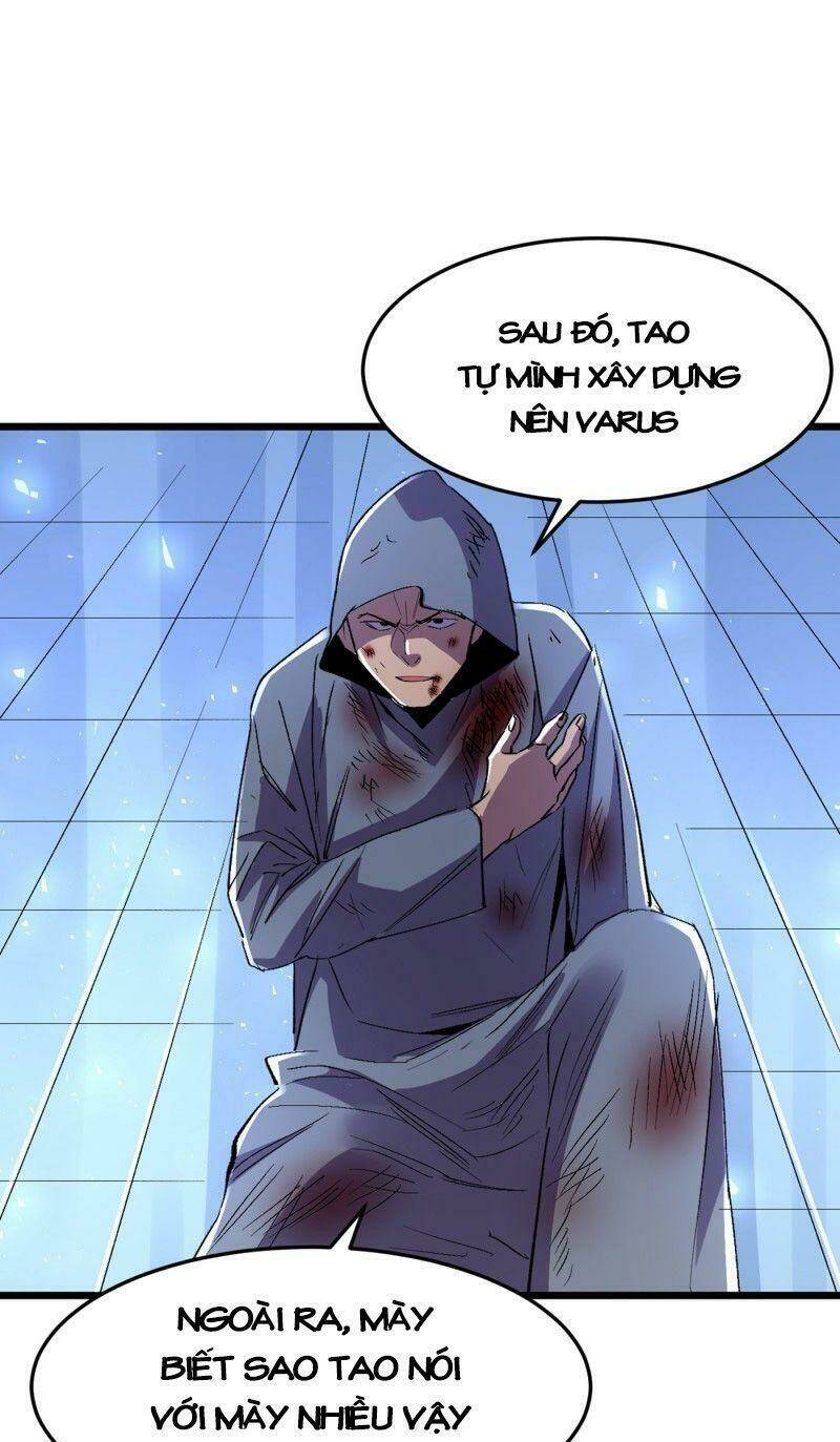 Vào Ngày Tận Thế Nhặt Được Hệ Thống Chapter 78 - Trang 2