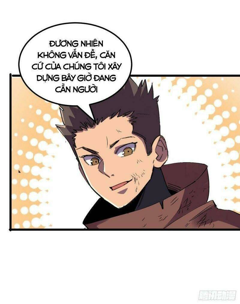 Vào Ngày Tận Thế Nhặt Được Hệ Thống Chapter 78 - Trang 2