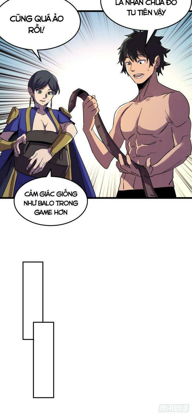 Vào Ngày Tận Thế Nhặt Được Hệ Thống Chapter 78 - Trang 2