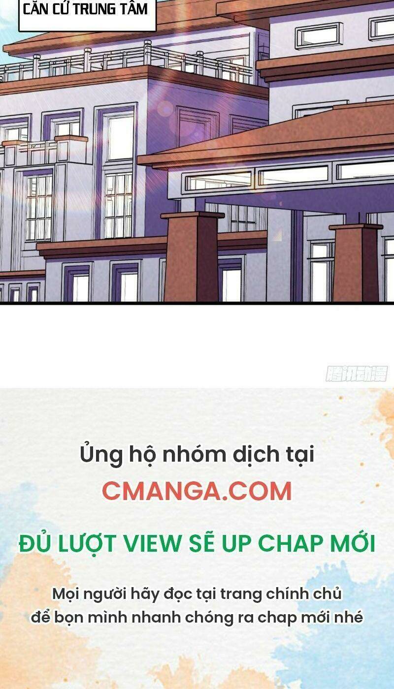 Vào Ngày Tận Thế Nhặt Được Hệ Thống Chapter 78 - Trang 2