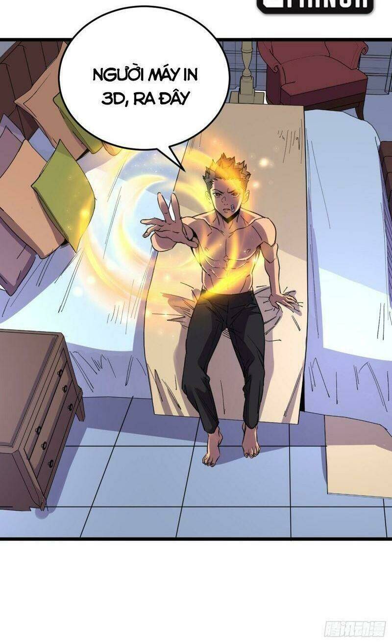 Vào Ngày Tận Thế Nhặt Được Hệ Thống Chapter 78 - Trang 2