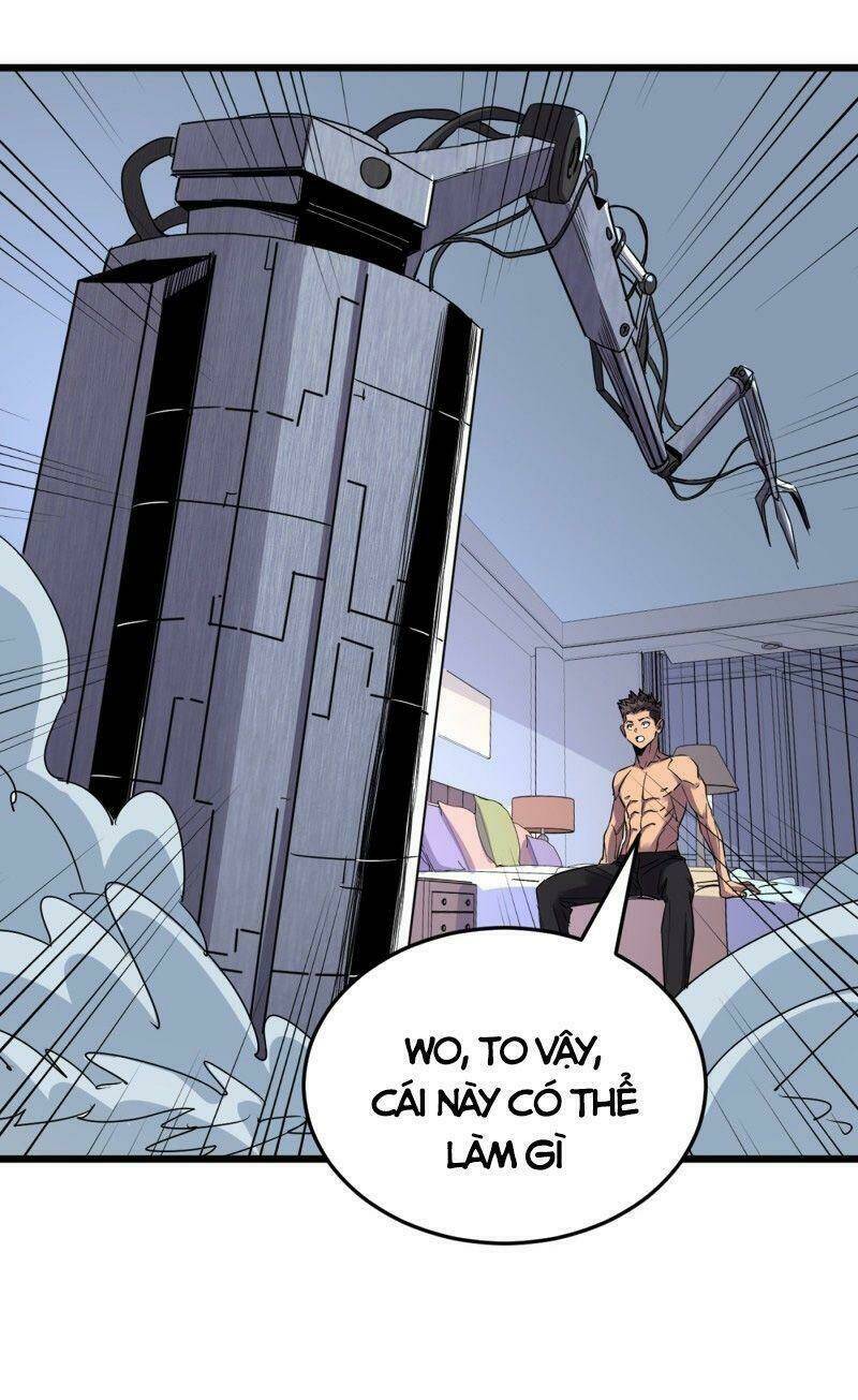 Vào Ngày Tận Thế Nhặt Được Hệ Thống Chapter 78 - Trang 2