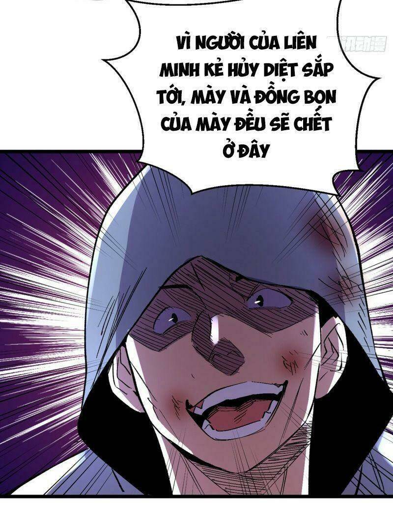 Vào Ngày Tận Thế Nhặt Được Hệ Thống Chapter 78 - Trang 2