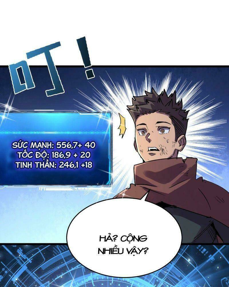 Vào Ngày Tận Thế Nhặt Được Hệ Thống Chapter 78 - Trang 2