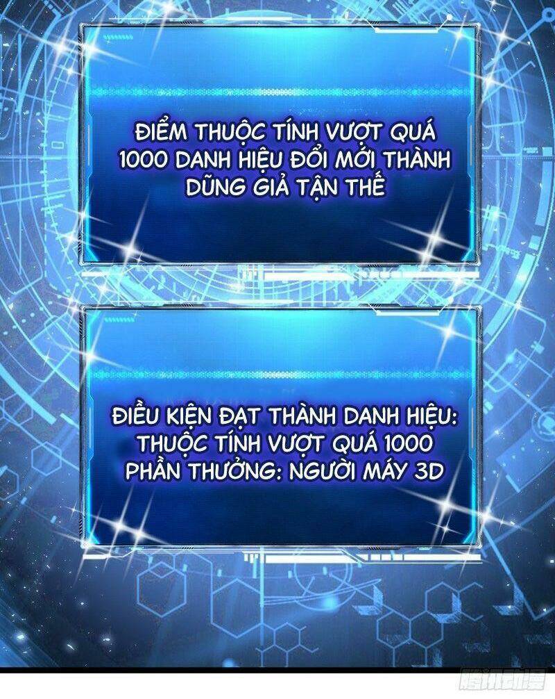 Vào Ngày Tận Thế Nhặt Được Hệ Thống Chapter 78 - Trang 2