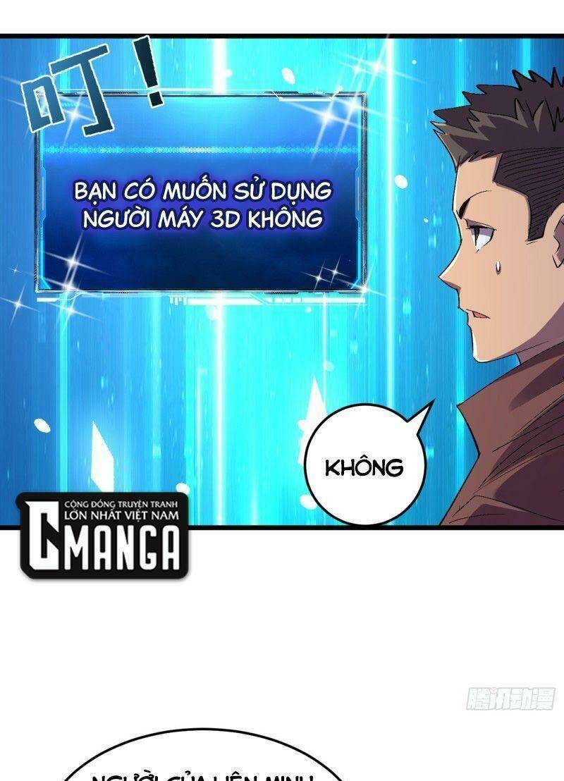 Vào Ngày Tận Thế Nhặt Được Hệ Thống Chapter 78 - Trang 2