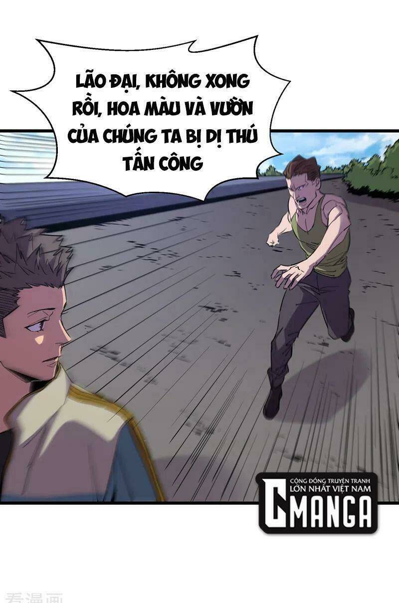 Vào Ngày Tận Thế Nhặt Được Hệ Thống Chapter 79 - Trang 2