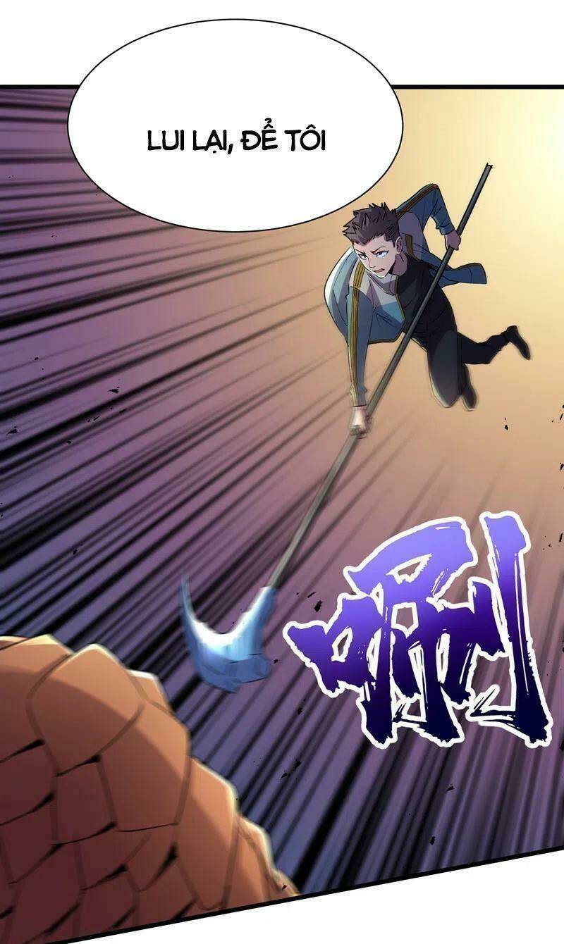 Vào Ngày Tận Thế Nhặt Được Hệ Thống Chapter 79 - Trang 2