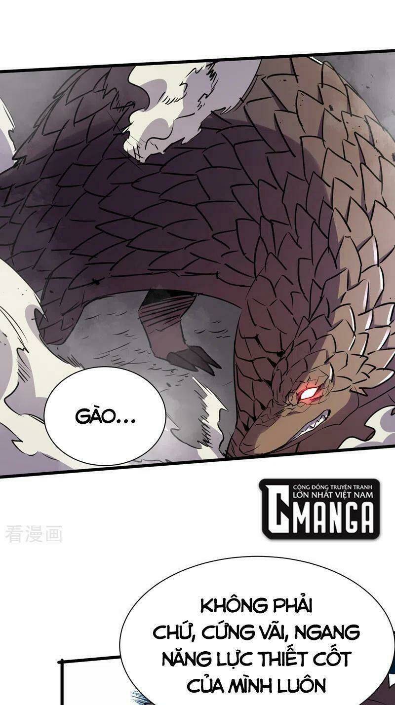 Vào Ngày Tận Thế Nhặt Được Hệ Thống Chapter 79 - Trang 2