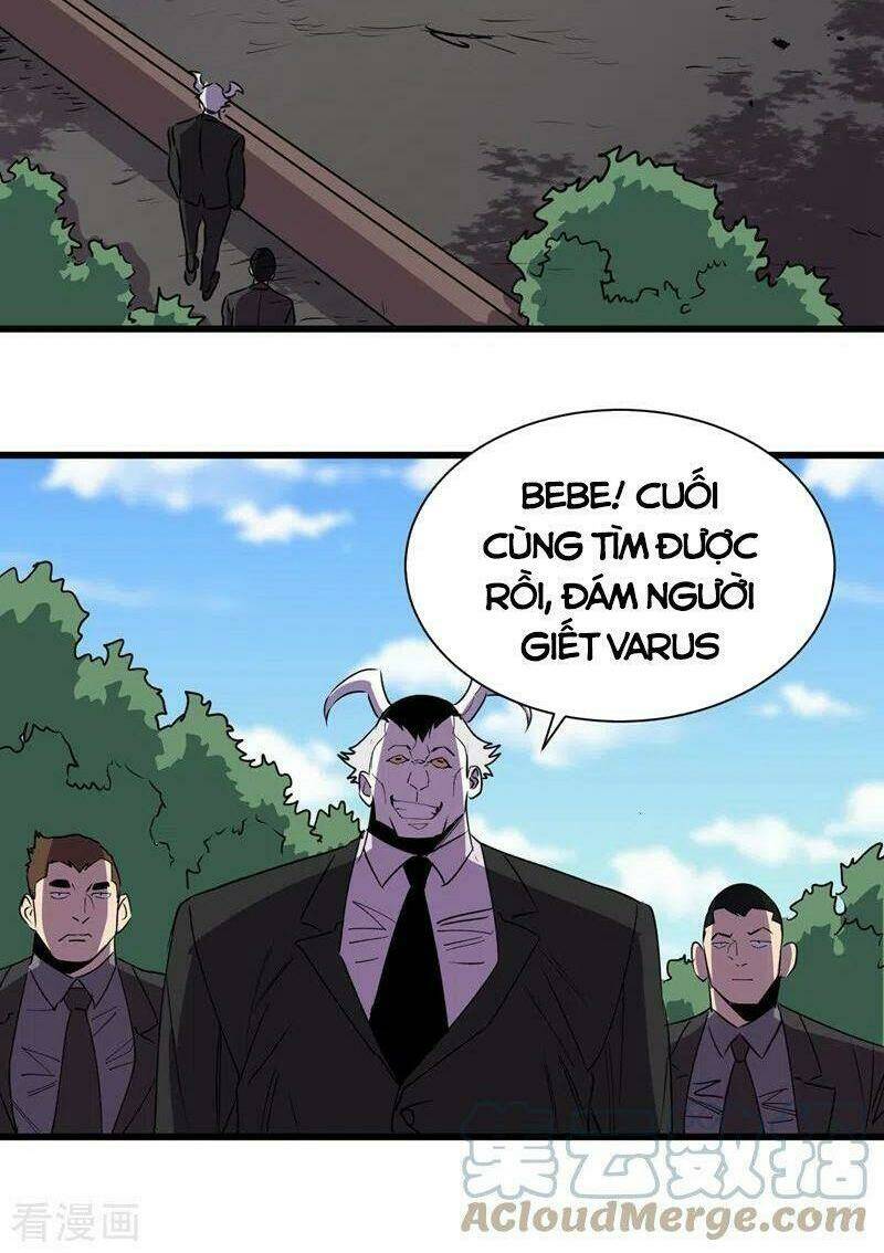 Vào Ngày Tận Thế Nhặt Được Hệ Thống Chapter 79 - Trang 2