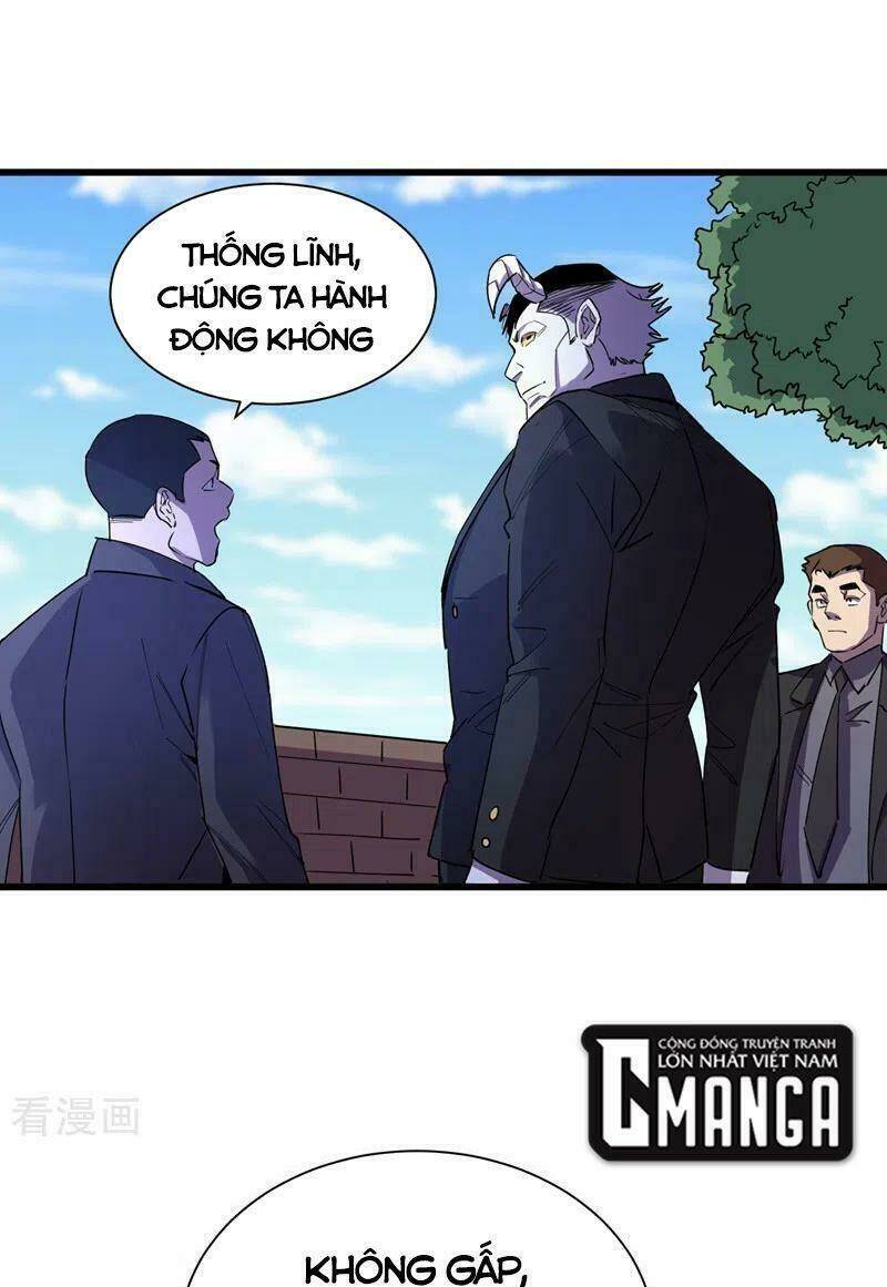 Vào Ngày Tận Thế Nhặt Được Hệ Thống Chapter 79 - Trang 2