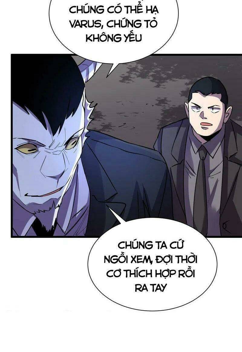 Vào Ngày Tận Thế Nhặt Được Hệ Thống Chapter 79 - Trang 2