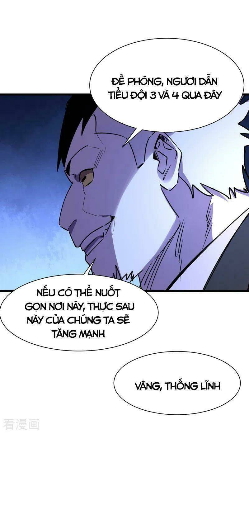 Vào Ngày Tận Thế Nhặt Được Hệ Thống Chapter 79 - Trang 2