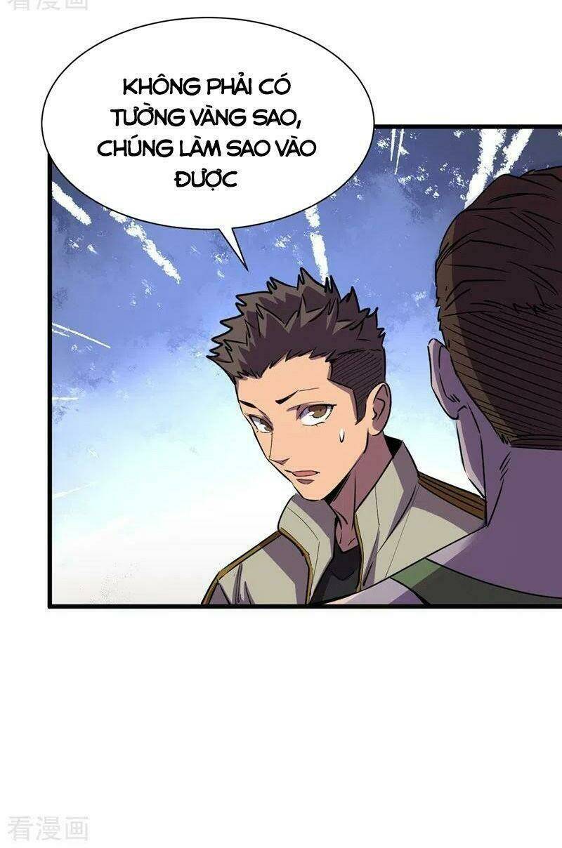 Vào Ngày Tận Thế Nhặt Được Hệ Thống Chapter 79 - Trang 2