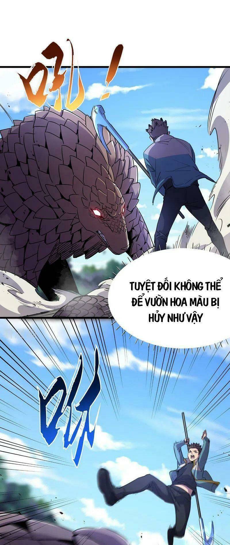 Vào Ngày Tận Thế Nhặt Được Hệ Thống Chapter 79 - Trang 2