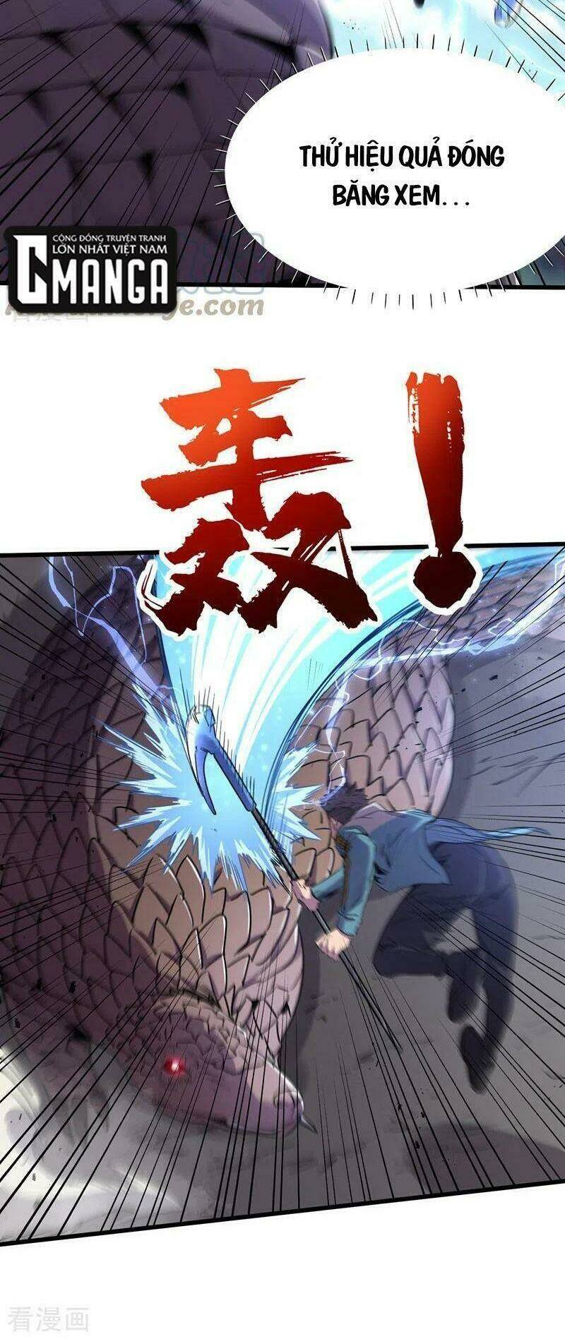 Vào Ngày Tận Thế Nhặt Được Hệ Thống Chapter 79 - Trang 2