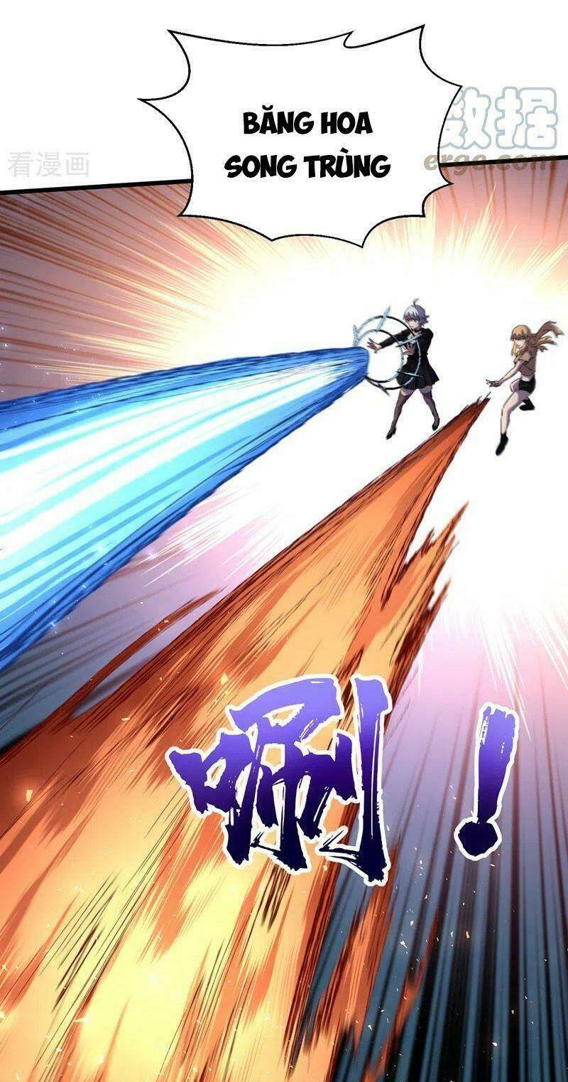 Vào Ngày Tận Thế Nhặt Được Hệ Thống Chapter 79 - Trang 2