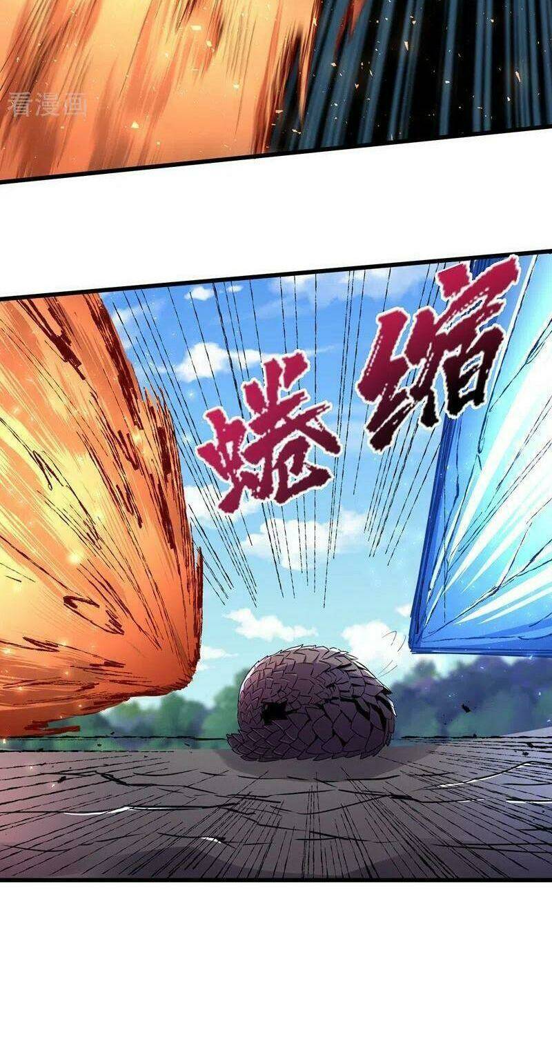 Vào Ngày Tận Thế Nhặt Được Hệ Thống Chapter 79 - Trang 2