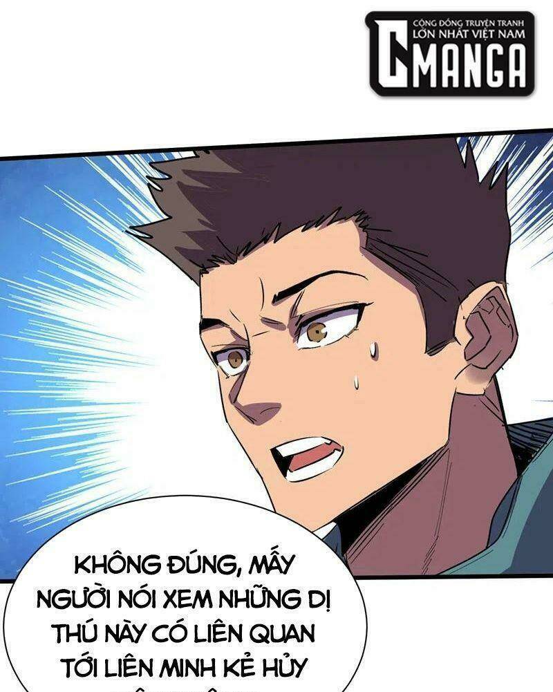 Vào Ngày Tận Thế Nhặt Được Hệ Thống Chapter 79 - Trang 2