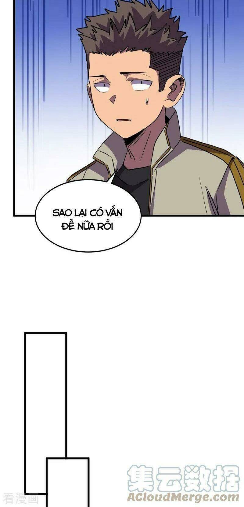 Vào Ngày Tận Thế Nhặt Được Hệ Thống Chapter 79 - Trang 2