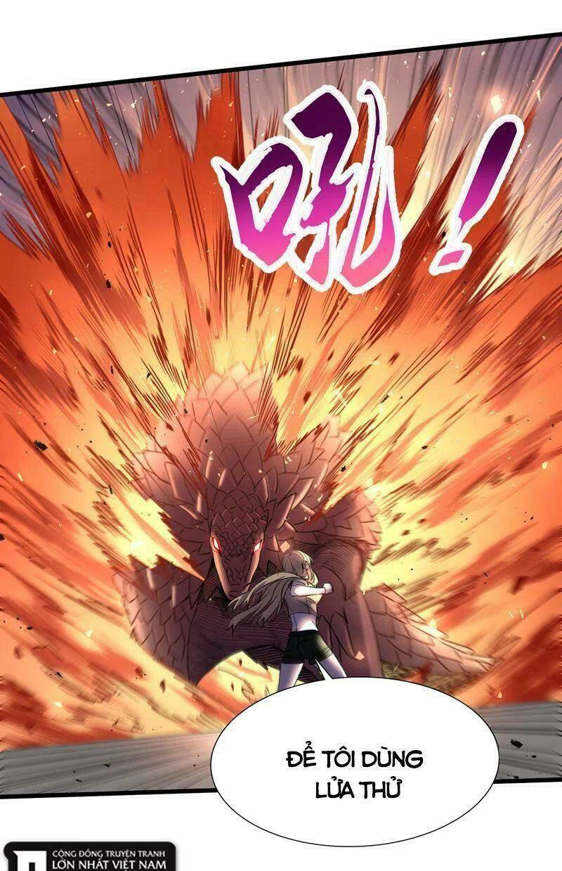 Vào Ngày Tận Thế Nhặt Được Hệ Thống Chapter 79 - Trang 2