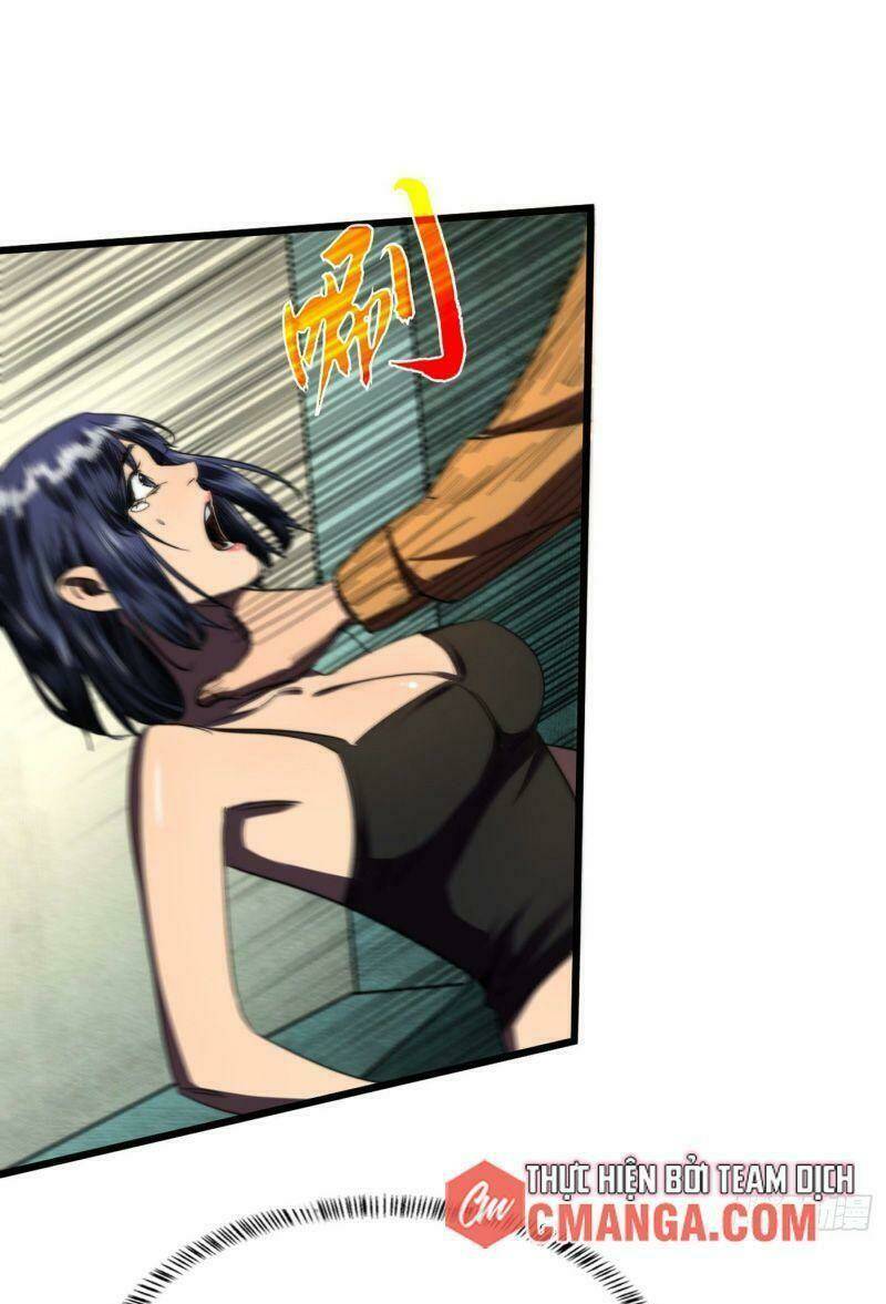 Vào Ngày Tận Thế Nhặt Được Hệ Thống Chapter 8 - Trang 2