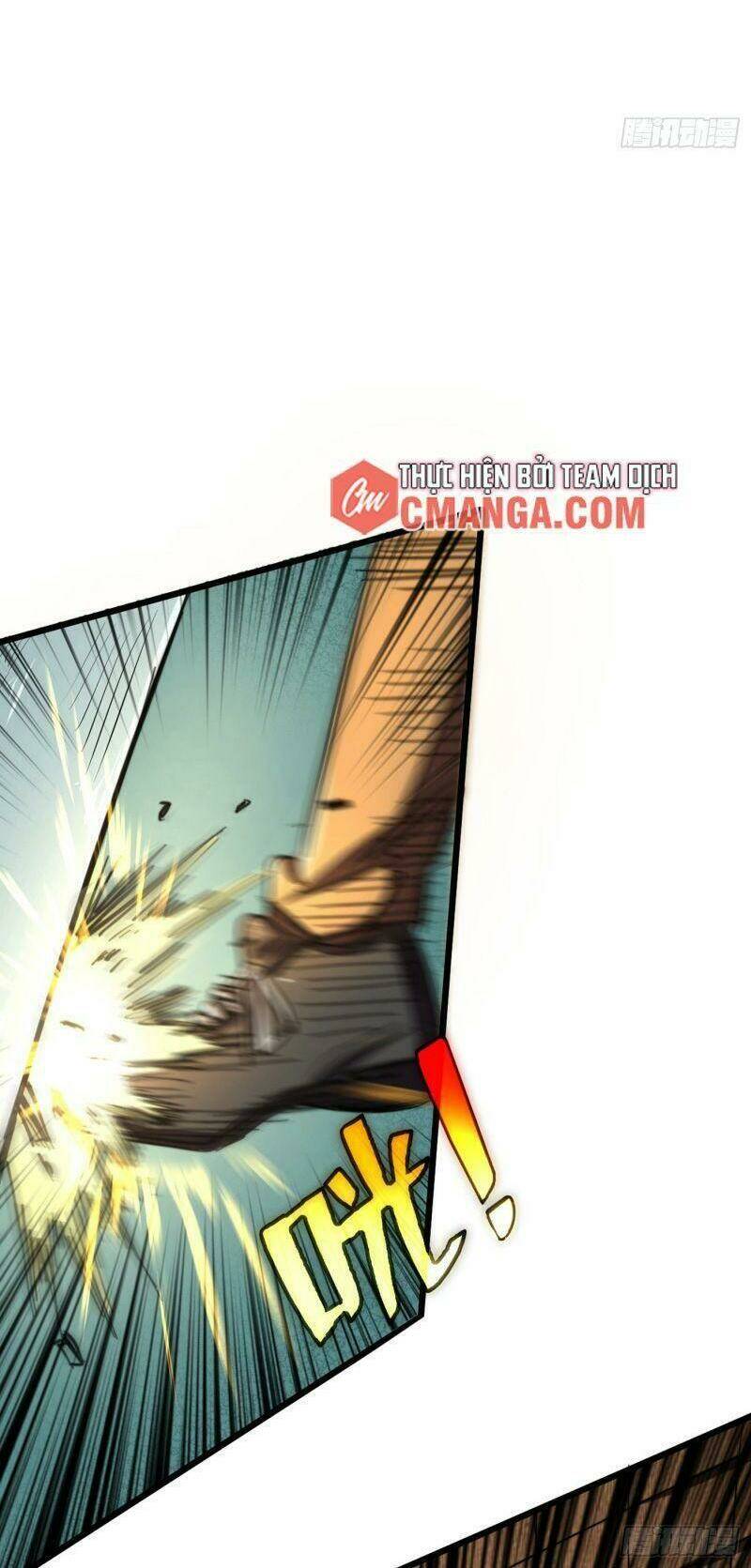 Vào Ngày Tận Thế Nhặt Được Hệ Thống Chapter 8 - Trang 2