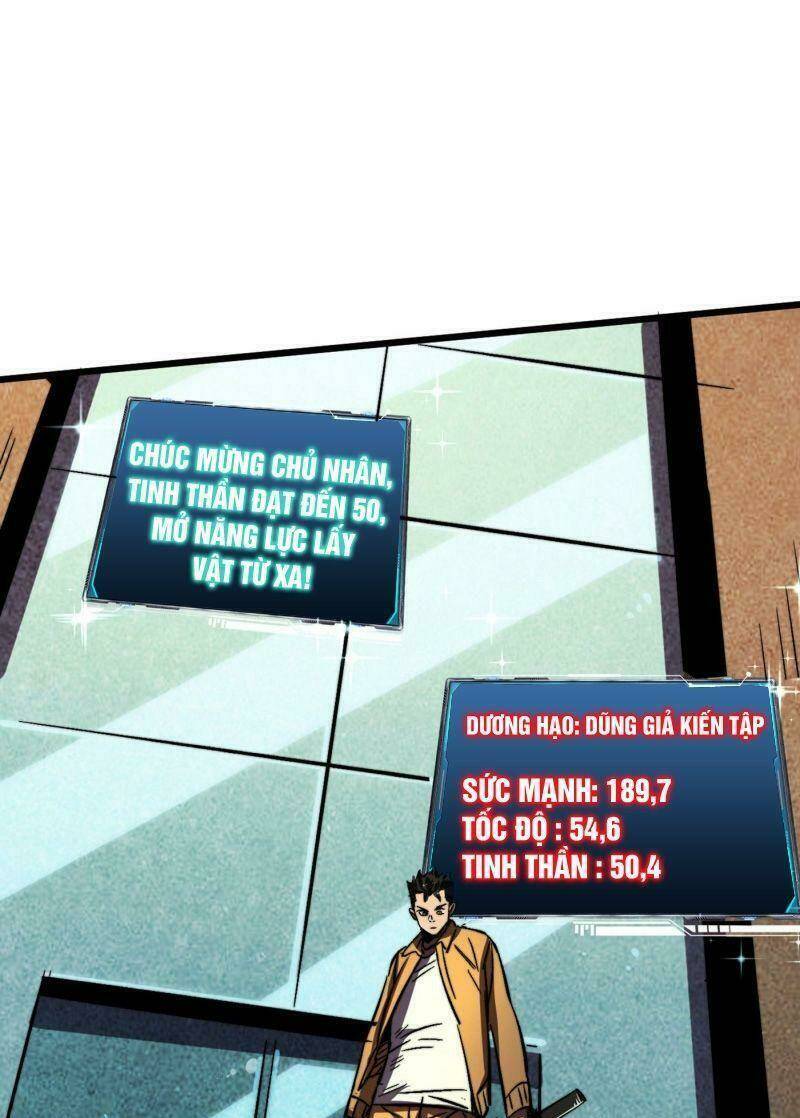 Vào Ngày Tận Thế Nhặt Được Hệ Thống Chapter 8 - Trang 2