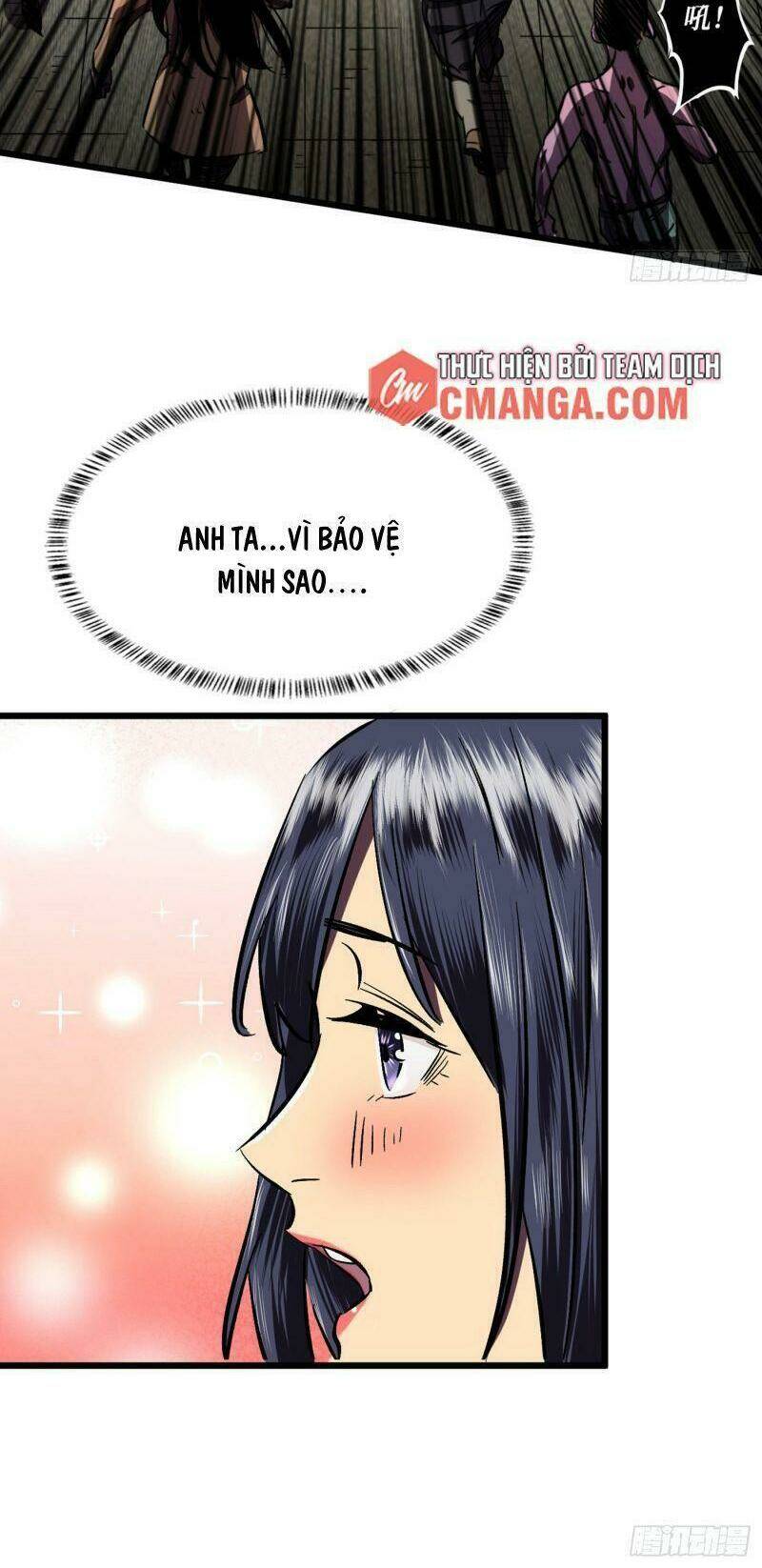 Vào Ngày Tận Thế Nhặt Được Hệ Thống Chapter 8 - Trang 2