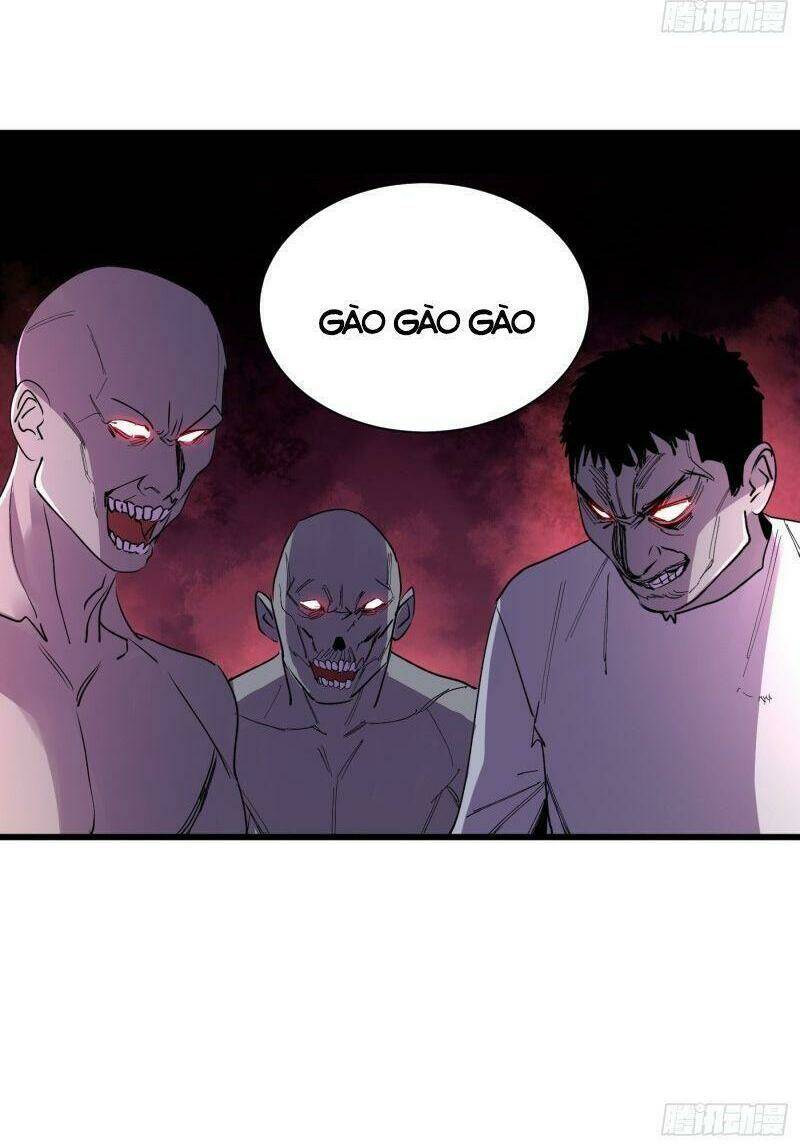 Vào Ngày Tận Thế Nhặt Được Hệ Thống Chapter 81 - Trang 2