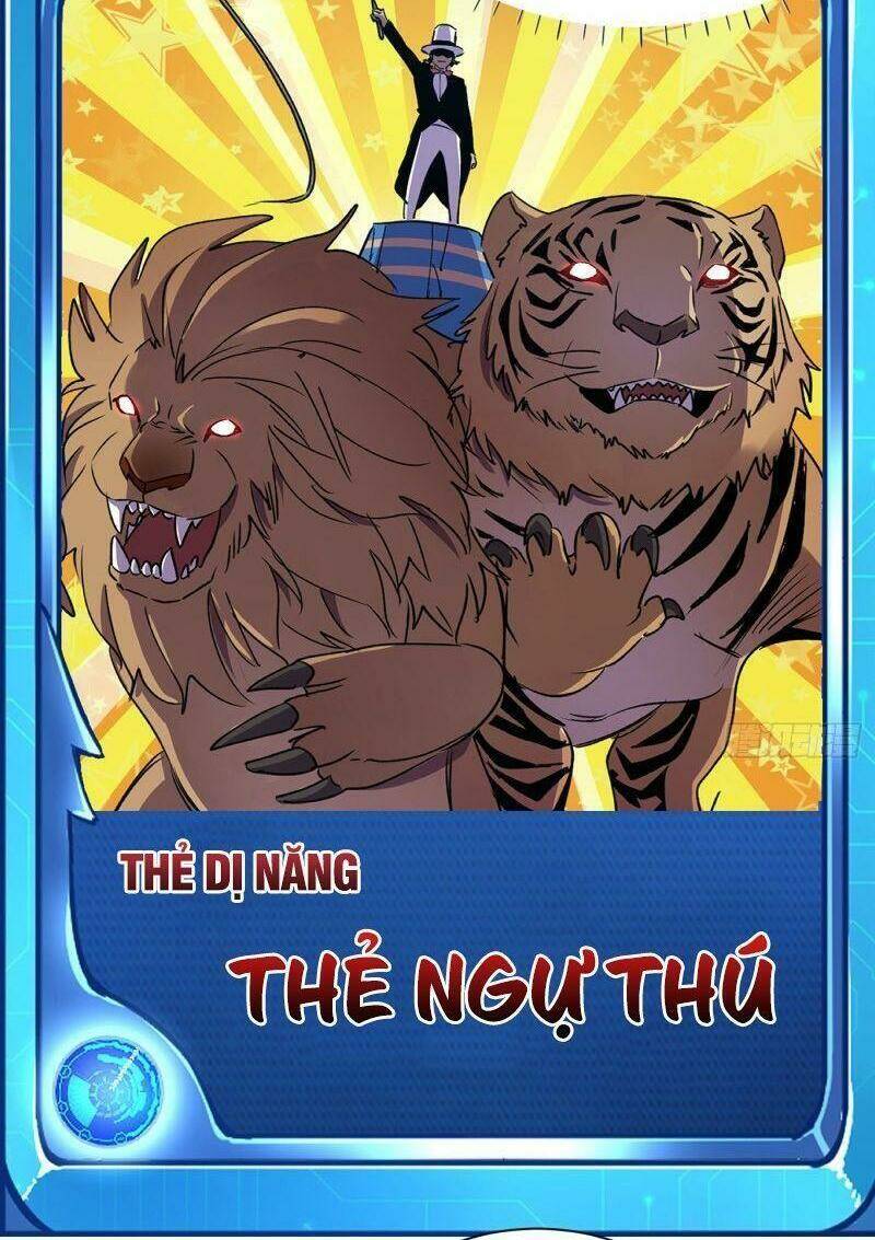 Vào Ngày Tận Thế Nhặt Được Hệ Thống Chapter 81 - Trang 2