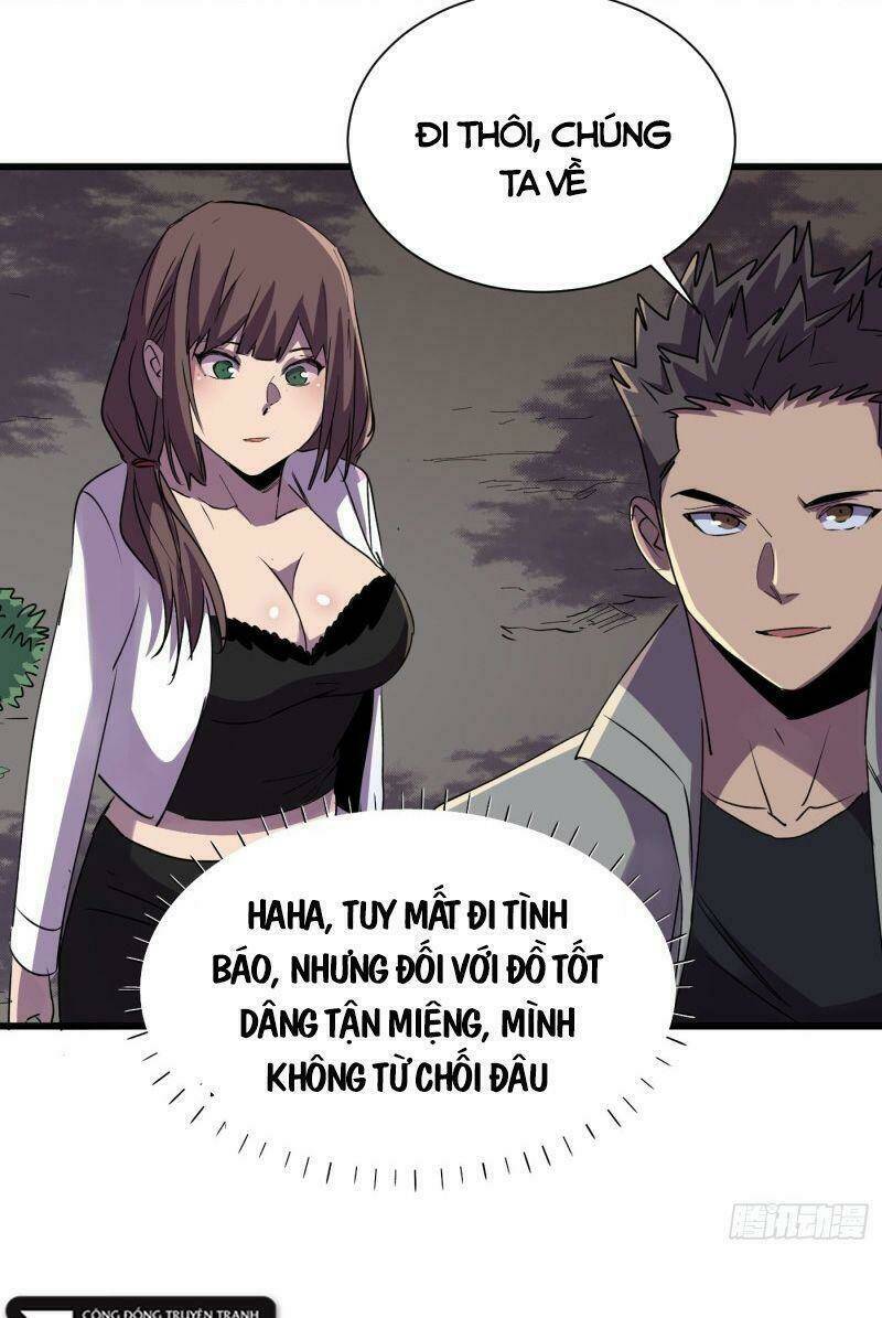 Vào Ngày Tận Thế Nhặt Được Hệ Thống Chapter 81 - Trang 2