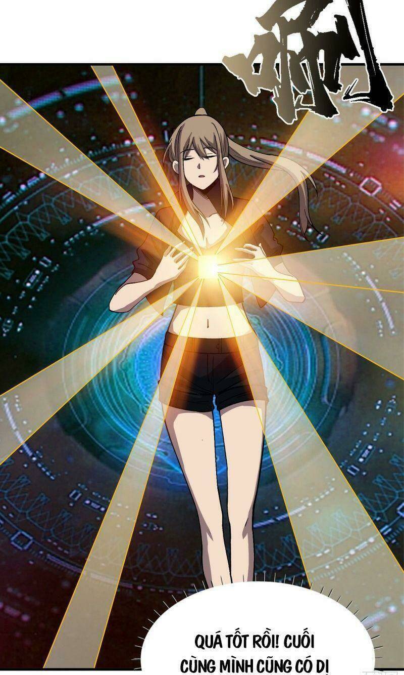 Vào Ngày Tận Thế Nhặt Được Hệ Thống Chapter 81 - Trang 2