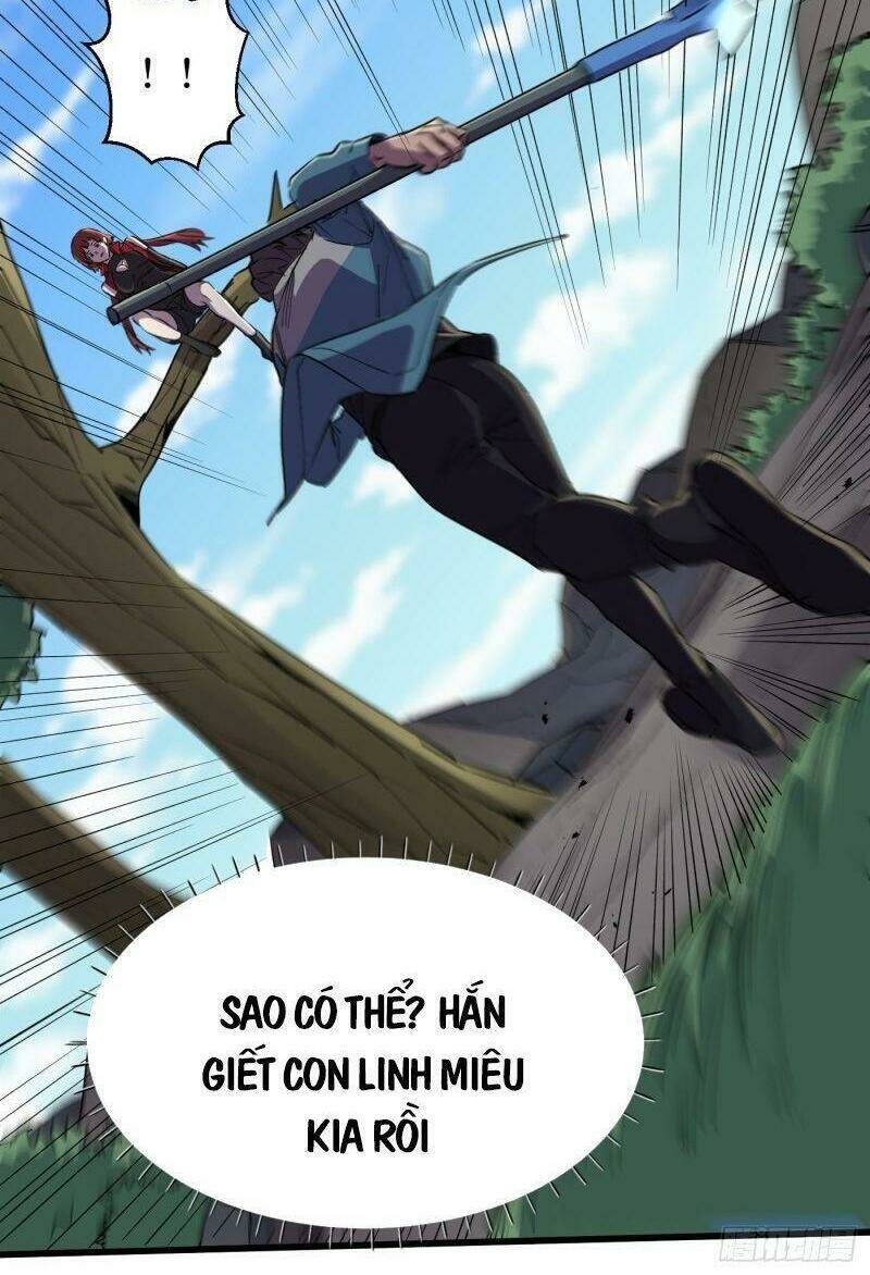 Vào Ngày Tận Thế Nhặt Được Hệ Thống Chapter 81 - Trang 2