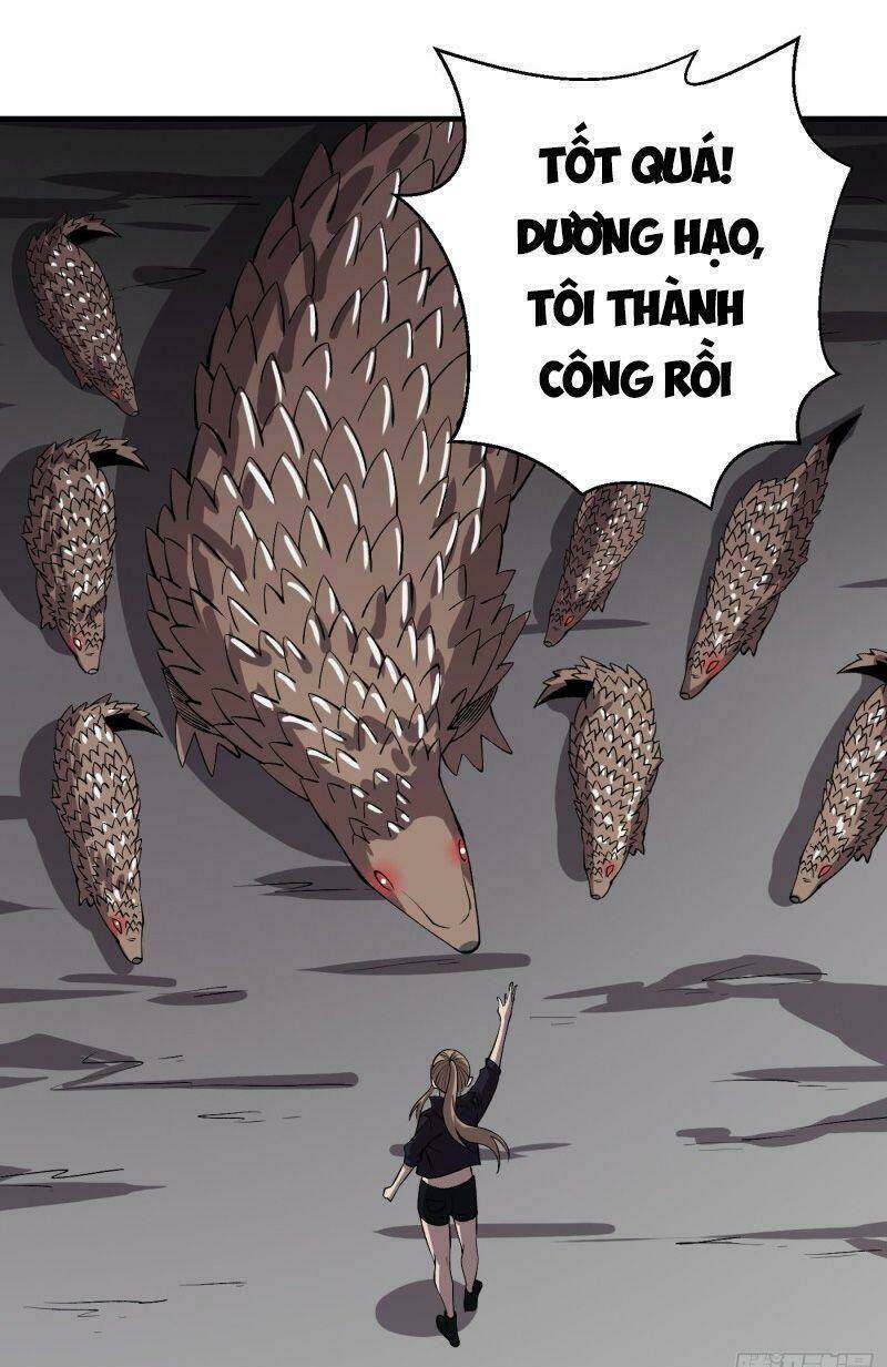 Vào Ngày Tận Thế Nhặt Được Hệ Thống Chapter 81 - Trang 2