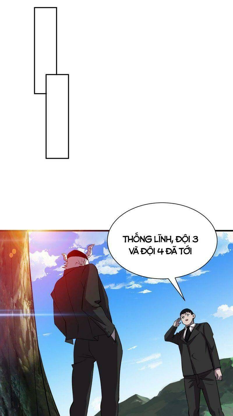 Vào Ngày Tận Thế Nhặt Được Hệ Thống Chapter 81 - Trang 2