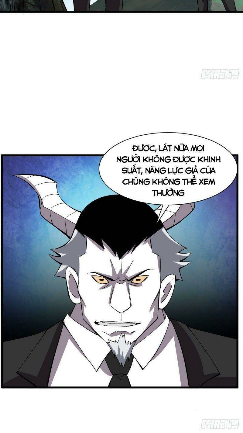 Vào Ngày Tận Thế Nhặt Được Hệ Thống Chapter 81 - Trang 2