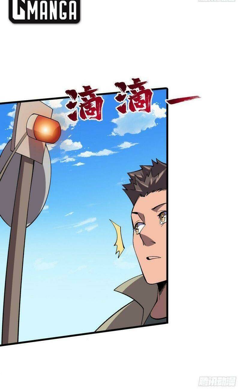 Vào Ngày Tận Thế Nhặt Được Hệ Thống Chapter 81 - Trang 2