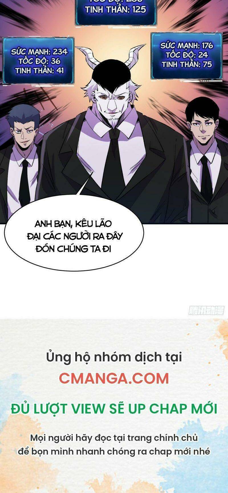 Vào Ngày Tận Thế Nhặt Được Hệ Thống Chapter 81 - Trang 2